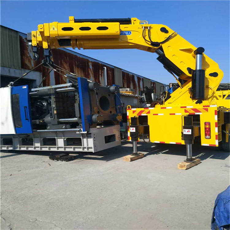 神湾镇优质大吨位随车吊出租服务，助您高效施工