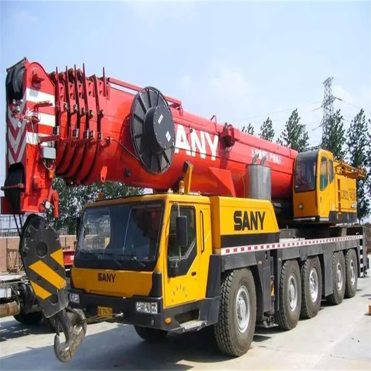 神湾镇附近工地哪里有吊车出租|应急吊装服务|24小时灵活调度