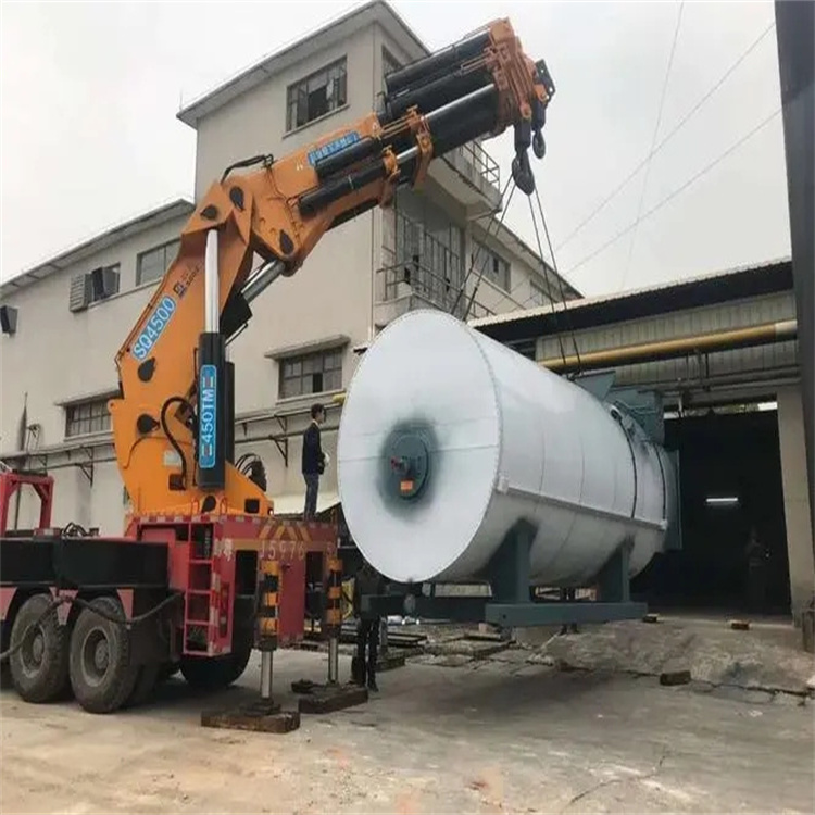 神湾镇室内装修小型折臂吊出租服务：高效解决方案与租赁指南