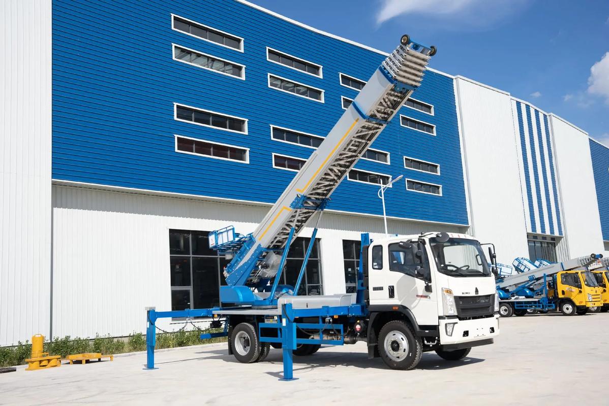 神湾镇小型云梯车上料车租赁多少钱