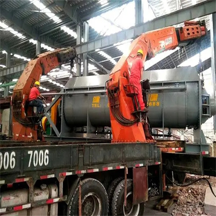 神湾镇大型随车吊出租多少钱