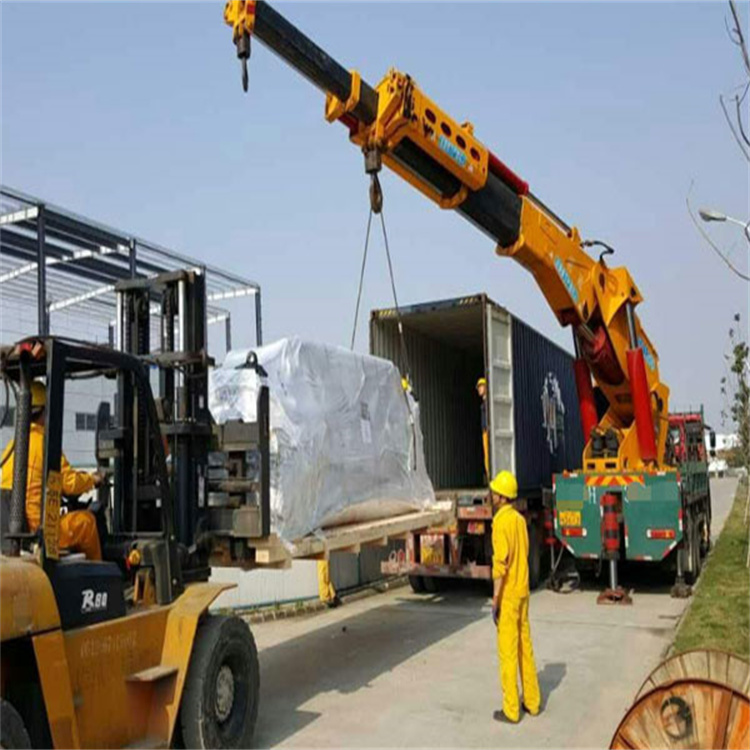 神湾镇专业随车吊出租电话