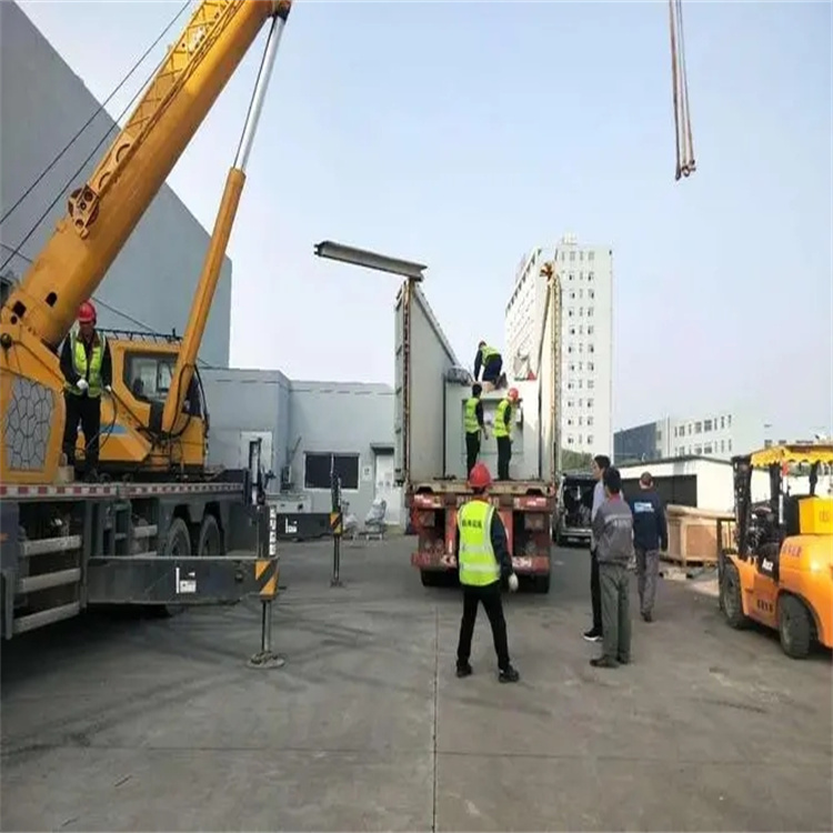 神湾镇如何找到附近的吊车救援服务