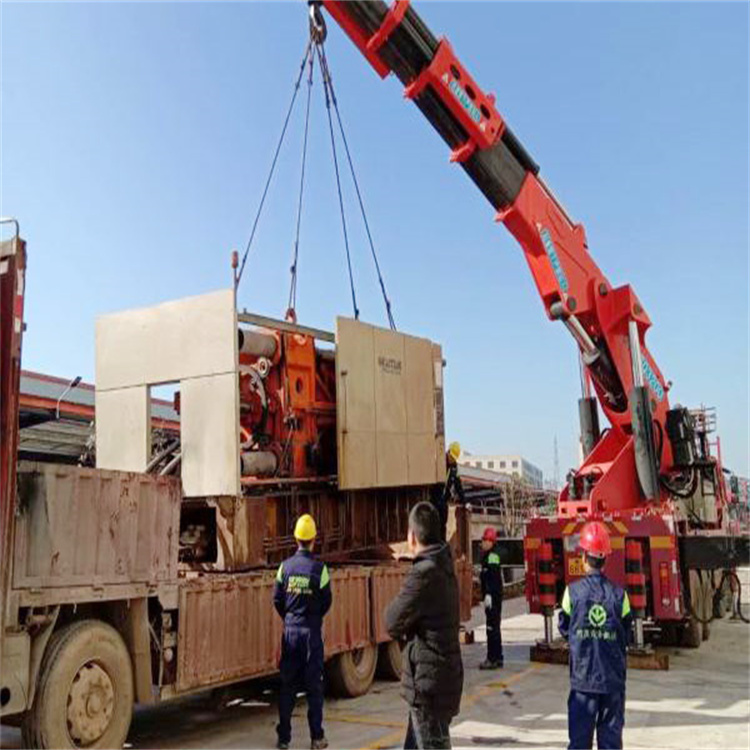 神湾镇折臂随车吊出租