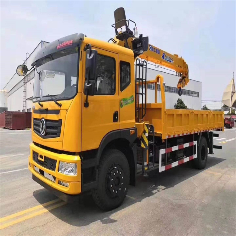 神湾镇附近找一辆随车吊出租