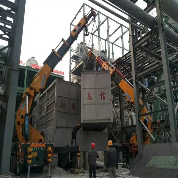 神湾镇折臂吊车租赁电话