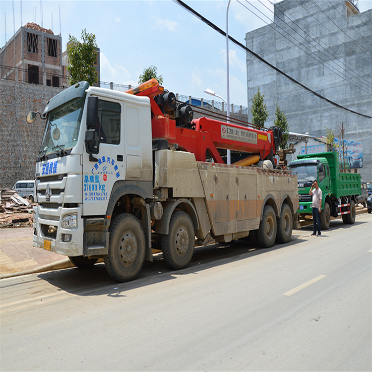 神湾镇50吨随车吊出租