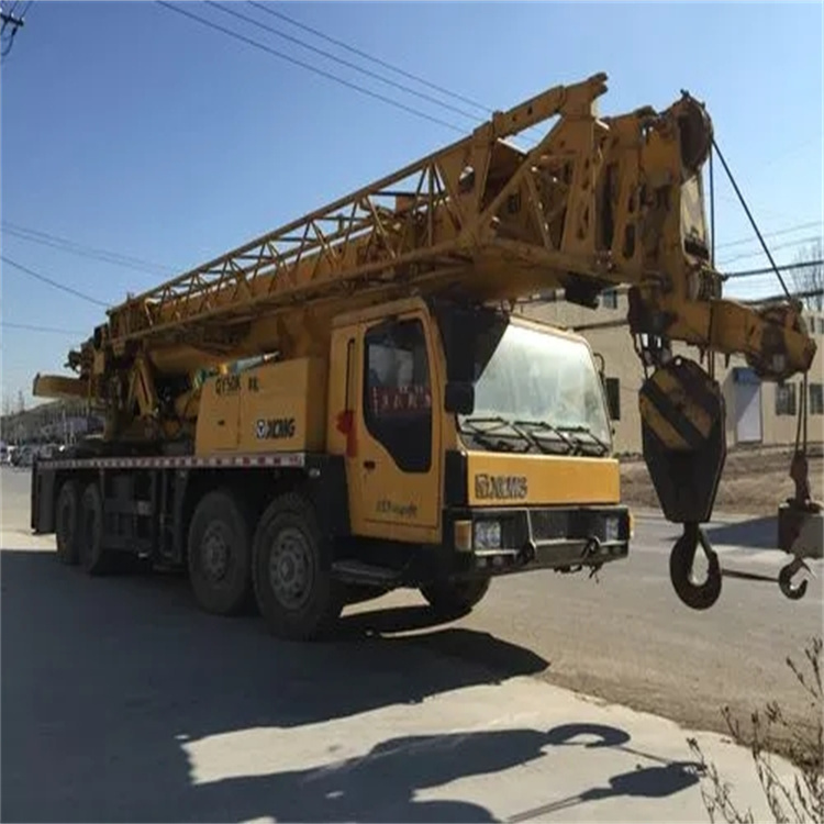 神湾镇哪里有专业吊车出租