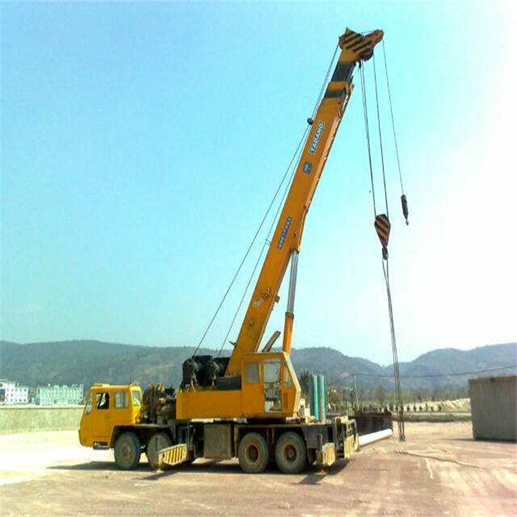 神湾镇小型吊车出租价格是多少